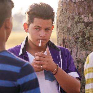 Smoking tied to severe, frequent ocular symptoms in young people