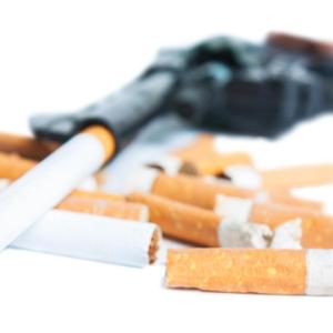 Smoking, prolonged catheterization a major risk factor for UTI after radical hysterectomy