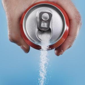 Graphic warning labels keep buyers away from sugar-sweetened drinks