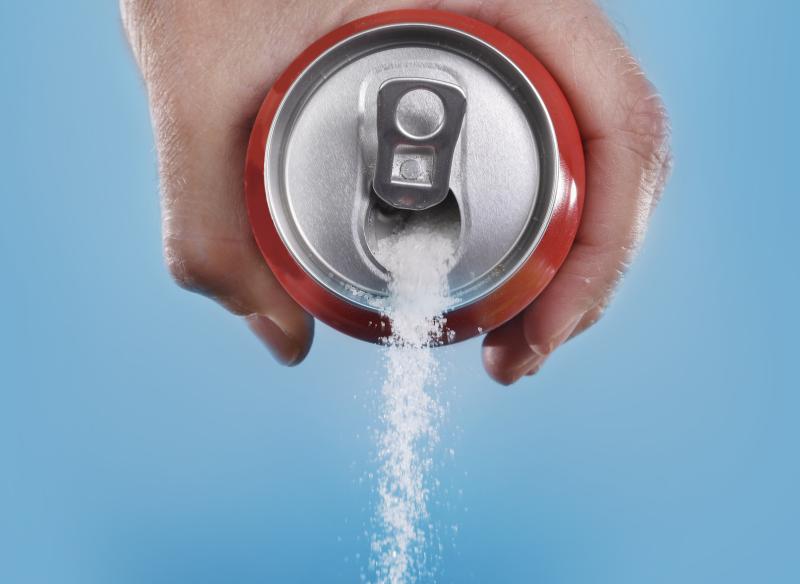 WHO urges for sugar tax in all countries