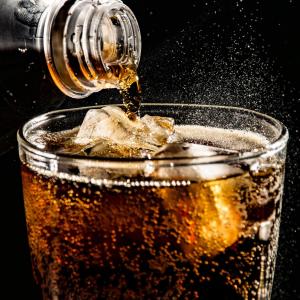 Drinks sweetened with fructose, sucrose up hepatic lipogenesis