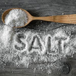 High-salt diet hastens vascular ageing in kids