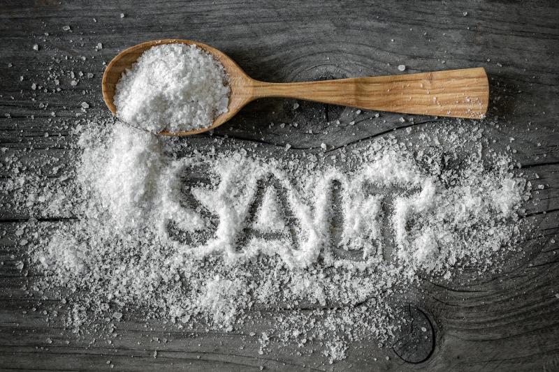 High-salt diet hastens vascular ageing in kids