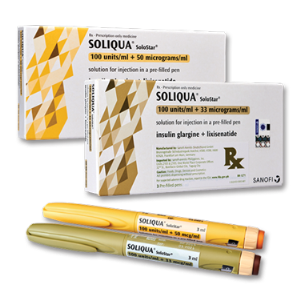 Product Highlight - SOLIQUA