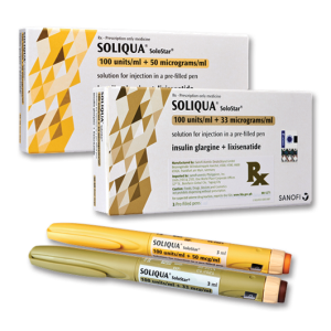 Product Highlight - SOLIQUA