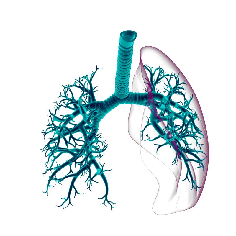 Sotorasib continues to impress at 2 years in KRAS G12C–mutant NSCLC