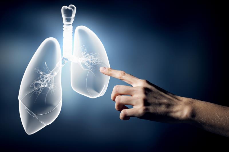 Sotorasib demonstrates durable efficacy in KRASG12C-mutated NSCLC