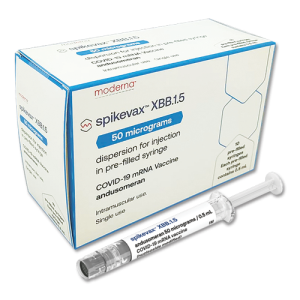 Product Highlight - Spikevax XBB.1.5