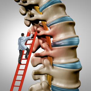 Spinal manipulative treatments do not provide RELIEF for chronic low back pain