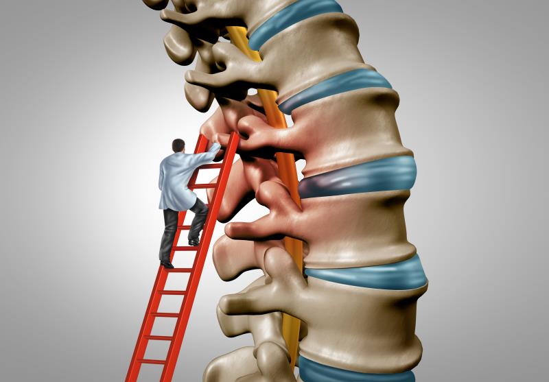 Spinal manipulative treatments do not provide RELIEF for chronic low back pain