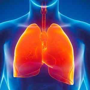 Vitamin D deficiency linked to worse lung function in men