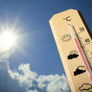 Extreme temperatures up risk of stillbirth