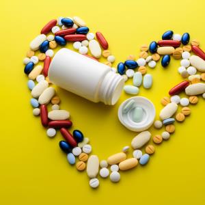 Do supplements measure up to statins for lipid-lowering?