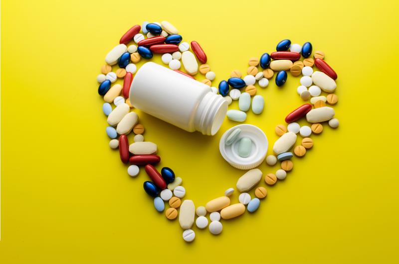 Do supplements measure up to statins for lipid-lowering?