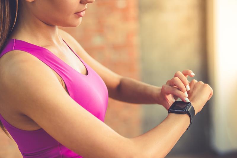 Every day wearable technology such as fitness trackers that detect heart rate and blood pressure are forms of biosensors.