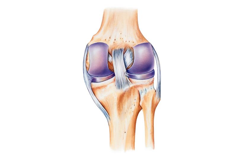 Sprifermin keeps moving FORWARD in knee osteoarthritis treatment