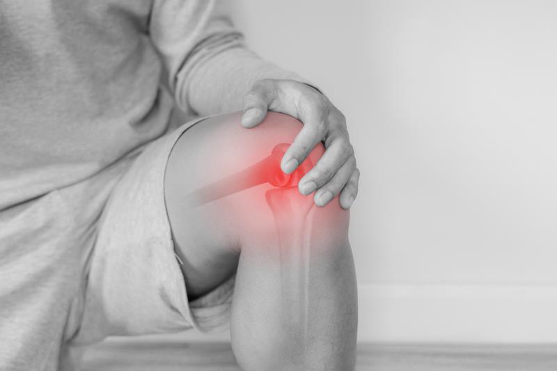 Sprifermin provides long-term benefits for knee OA