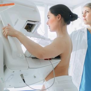 Visually impaired women less likely to undergo mammography screening for breast cancer