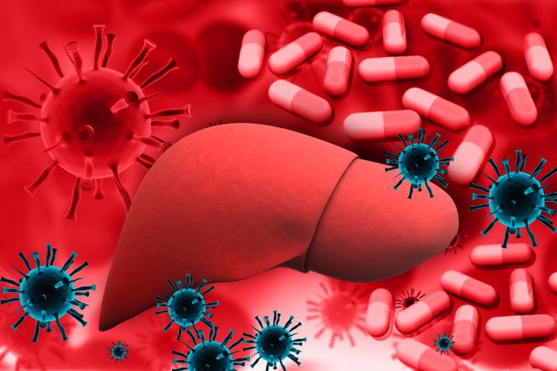 COVID-19 poses threat for cirrhotics