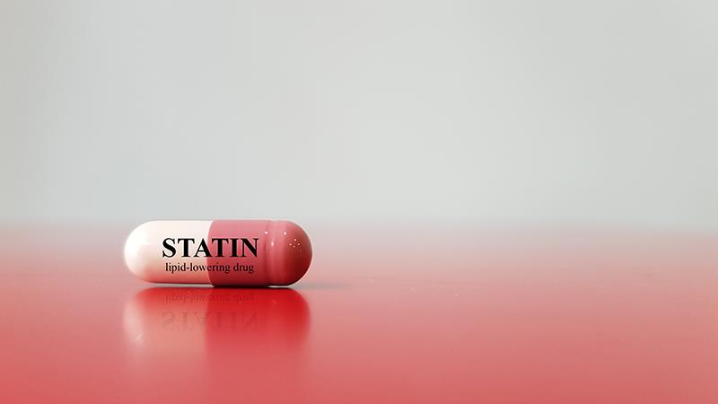 Statin use may reduce mortality in early breast cancer