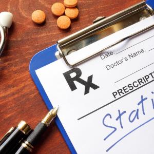 Side effects from statin use caused by negative expectations of patients, says study