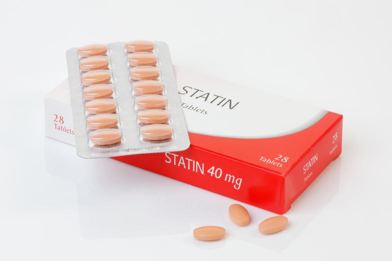 Other experts stand firm that effectiveness of statins is well proven