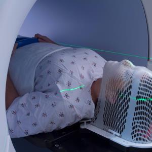 Radiotherapy helps prevent distant metastasis in uterine carcinosarcoma