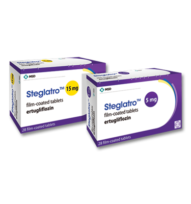 Product Highlight - Steglatro