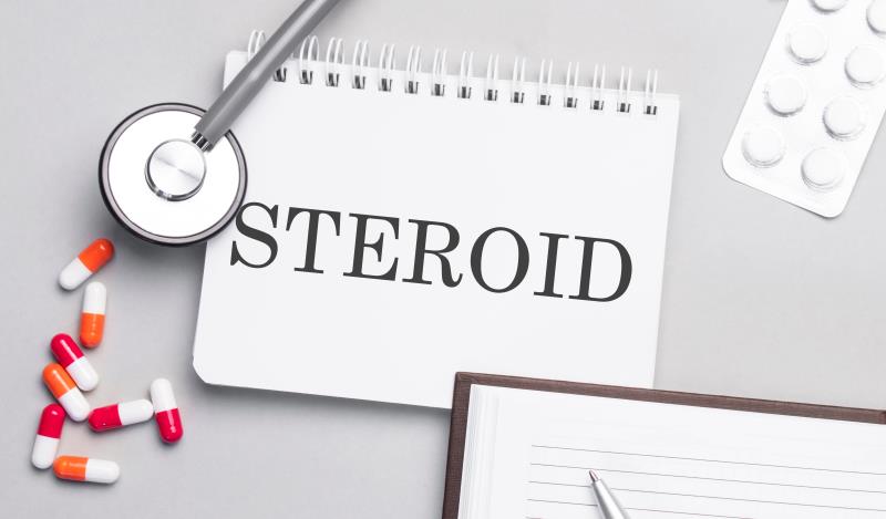 Prednisone, but not biologic use, tied to increased COVID-19 severity