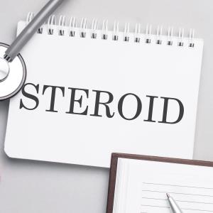 Prednisone, but not biologic use, tied to increased COVID-19 severity