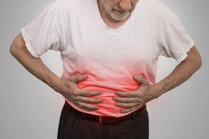 Regular PPI use ups inflammatory bowel disease risk