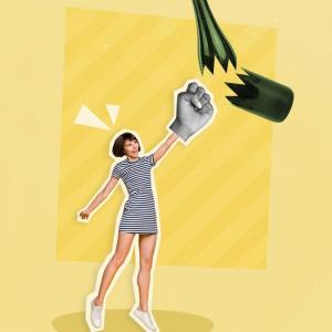 Once-weekly semaglutide shows promise in alcohol use disorder