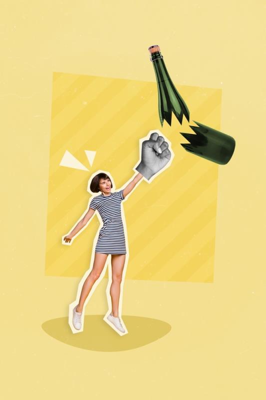 Once-weekly semaglutide shows promise in alcohol use disorder