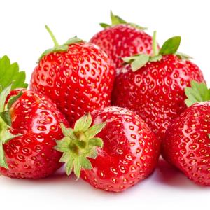 Strawberries may stave off dementia