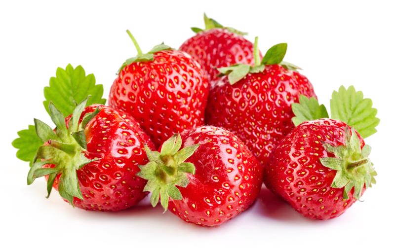 Strawberries may stave off dementia