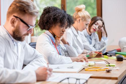 The stigma that comes with not finishing studies on time may cause stress amongst medical students and result in incompetency