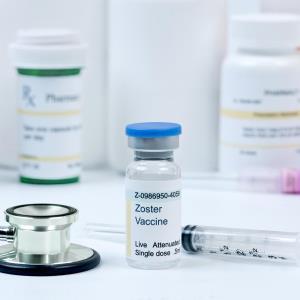 Shingles vaccine may prevent strokes