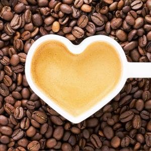 Is coffee good for the heart?