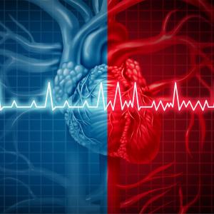 Anticoagulation with bivalirudin vs heparin yields similar efficacy outcomes in NSTEMI