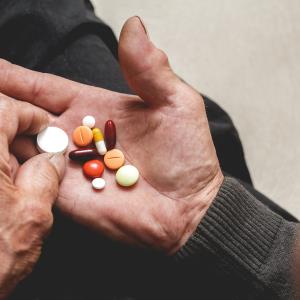 Patient-tailored interventions improve specialty medication adherence