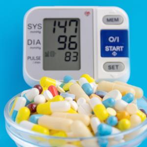 Comorbidities tied to medication adherence in hypertensive Asians adults