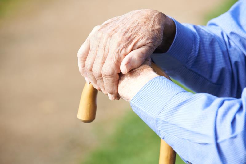 Doctor’s judgement falls short for assessing frailty in elderly cancer patients