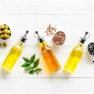 Study: Replace butter with plant-based oils for longevity