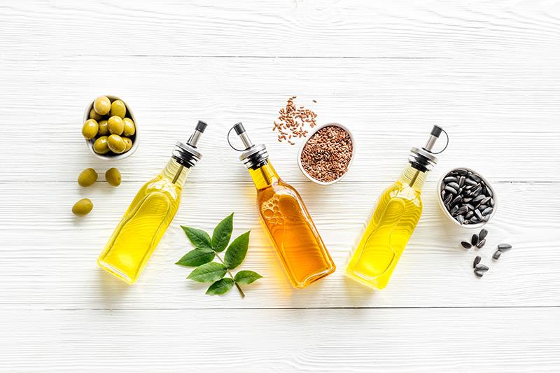 Study: Replace butter with plant-based oils for longevity