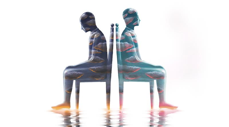 LSD-assisted therapy may provide lasting relief from anxiety