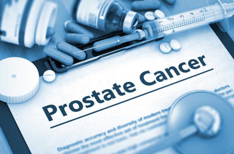 Intense androgen deprivation therapy tied to positive pathologic responses in prostate cancer