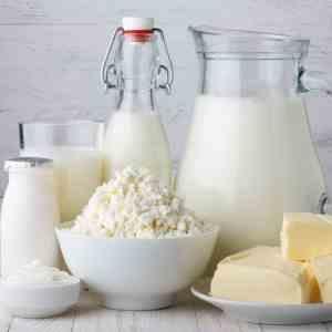 Dairy may be protective against colorectal cancer