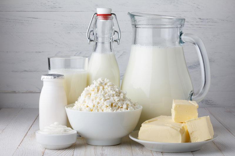 Dairy may be protective against colorectal cancer