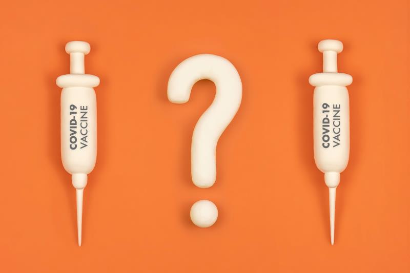 Study throws light on vaccine hesitancy in Singapore