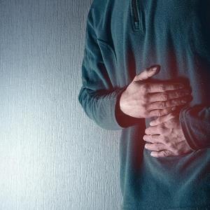 Study warns of increased PD risk among people with upper GI mucosal damage history